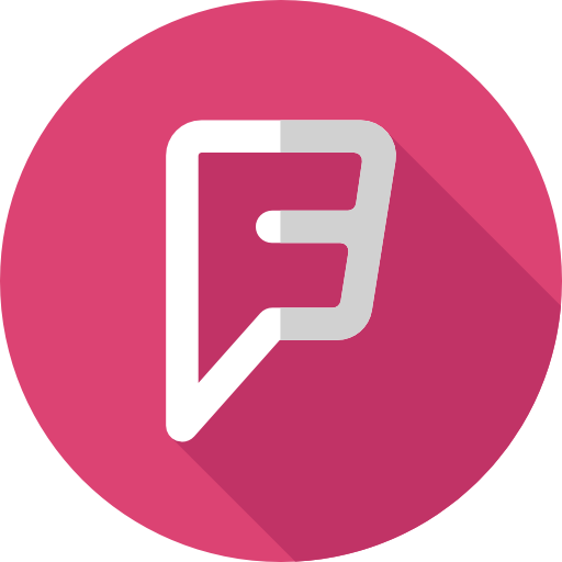 Foursquare Icon