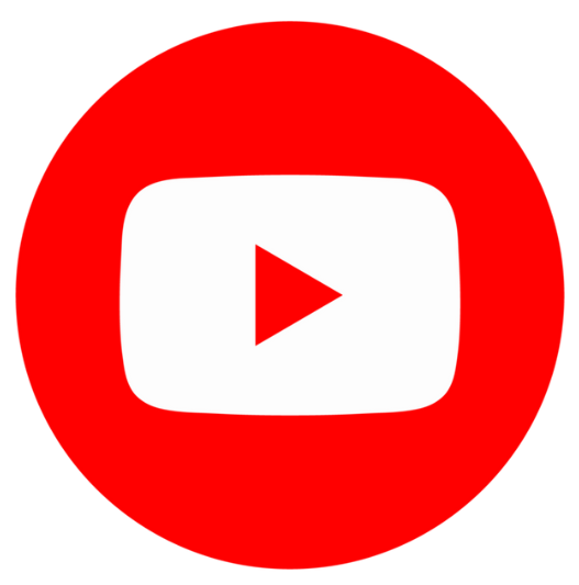 YouTube Icon