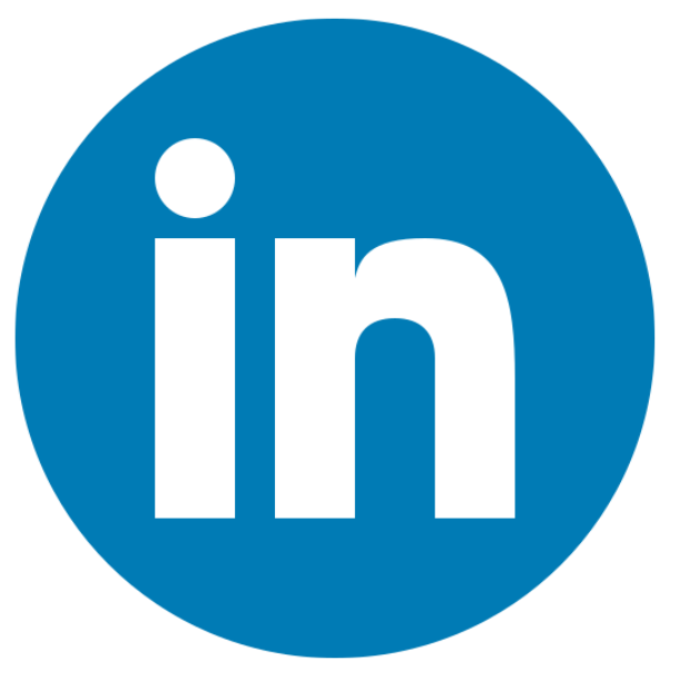 LinkedIn Icon