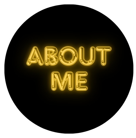 About.me Icon